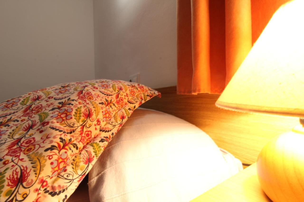 Apartaments El Sorrall Blanes Εξωτερικό φωτογραφία