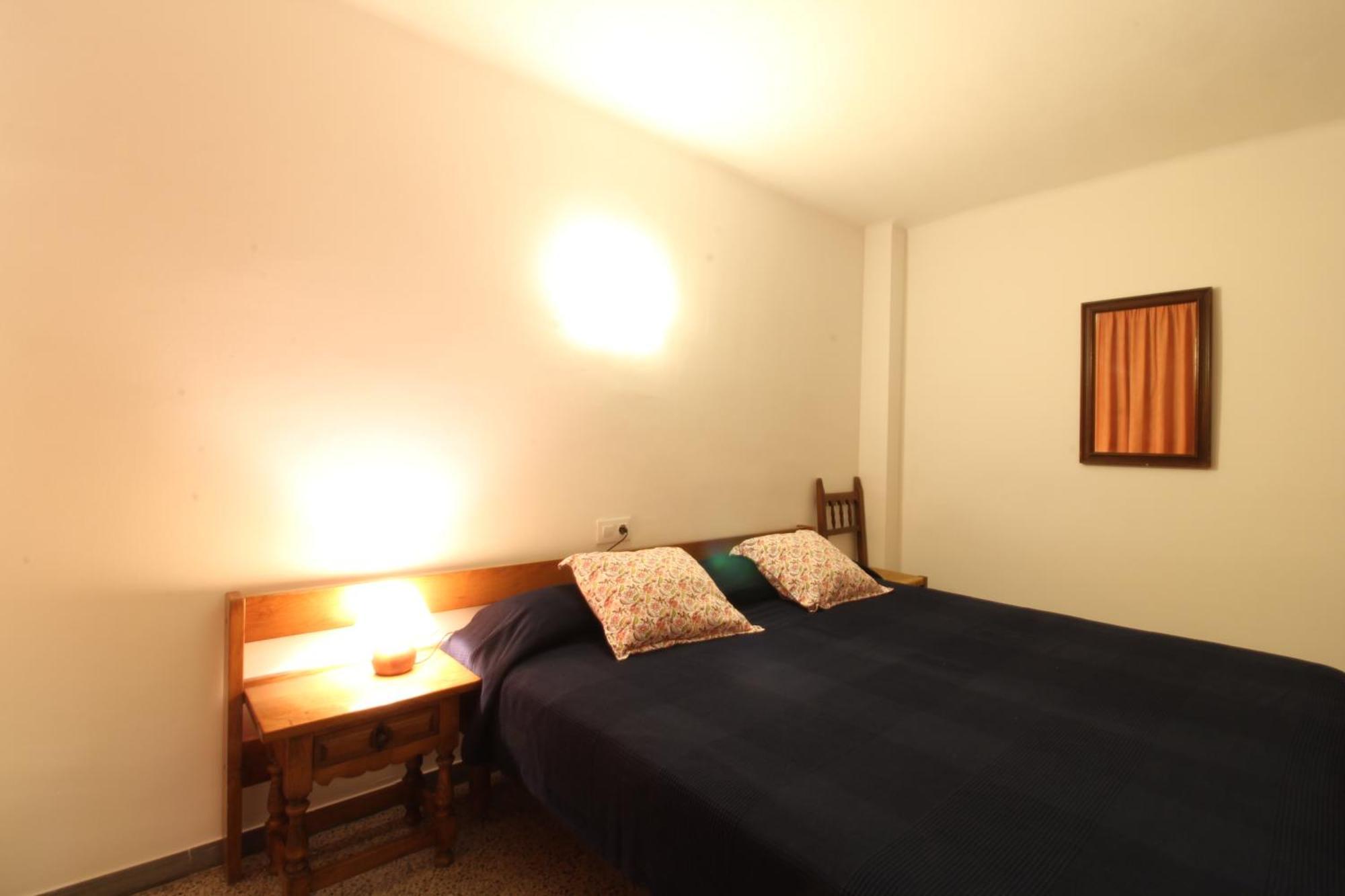 Apartaments El Sorrall Blanes Δωμάτιο φωτογραφία