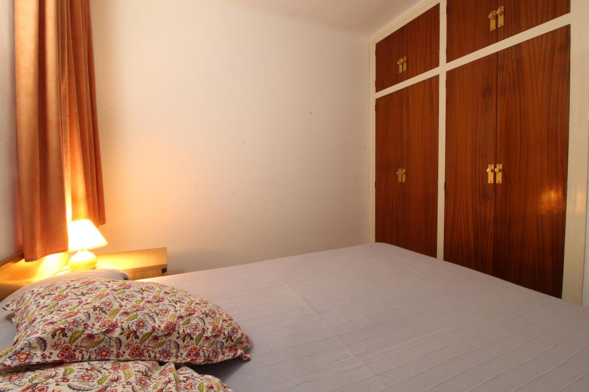 Apartaments El Sorrall Blanes Δωμάτιο φωτογραφία